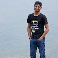 Anil Pamisetty