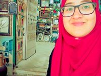 Yesmine Klebi