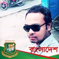 আকাশ ইসলাম