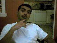 Mustafa Ahmed