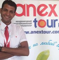 Mohamed Kamal