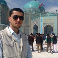Hizb Ullah Saberi