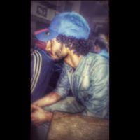 Ahmed Mado