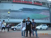 Rosman Mohamed