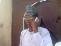 Aliyu Ali