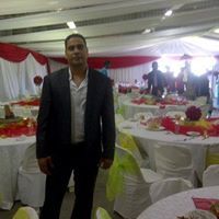Ayman Sheta