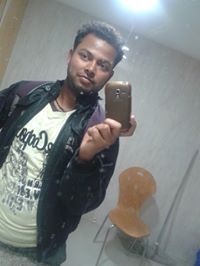 Vivek Gond