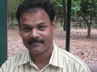 Raj Kumar