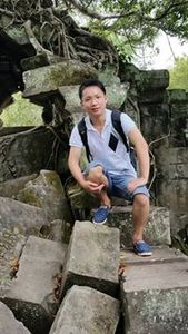 DONGJIANQIANG