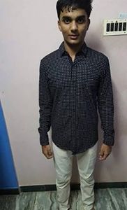 Mohamed Aadil