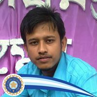 Soumen Barman