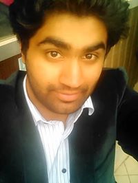 Hashim Farooq