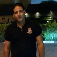 Sayed Tahaa