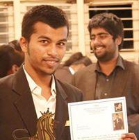 Deepak Pawar