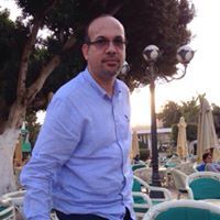 Hassan Hamdy