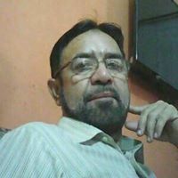 Qaiser Shah