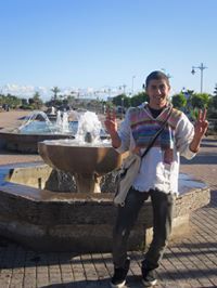 Ayoub Matloub