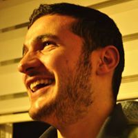 Semih Can