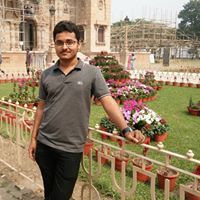Sachinmaya Rath