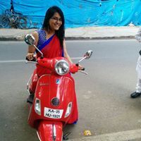 vishakha gupta
