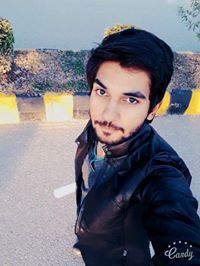 M Junaid