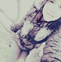 Вики Петрова