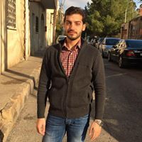 Omar Damook