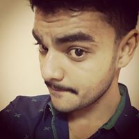 Balrajsinh Jadeja