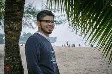 Mohammad Siddeeg