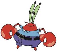 Krusty Krab