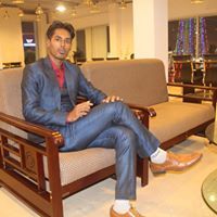 Mithun Ahmed