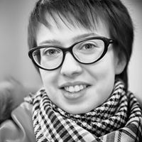 Евгения Жукова