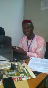 Abd'Ahmeed Okunade