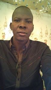 James Gok