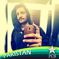 Waqar Arain
