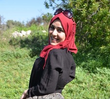 Rola Abdulhaq