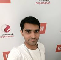 Shashank Patil