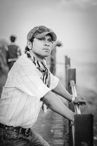 Subrata Chanda