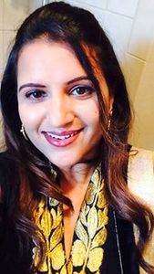 Priti Patel