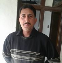 Mohammad Atif