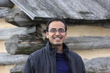 Vamshi Krishna Pendyala