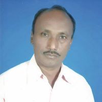 Chandrakishor Yadav