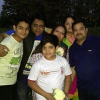 Shantanu Johri