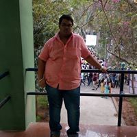 Murali Krishna
