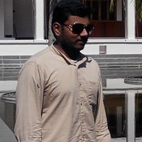 Vignesh Sekar