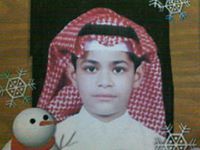 Mohammad Alshareef