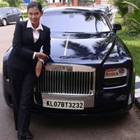 Kaushambi Chatterjee