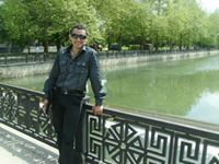 Линур Ибраимов