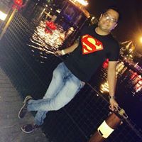 Siddhesh Mahadik