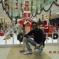 Abdulkreem Mohammed